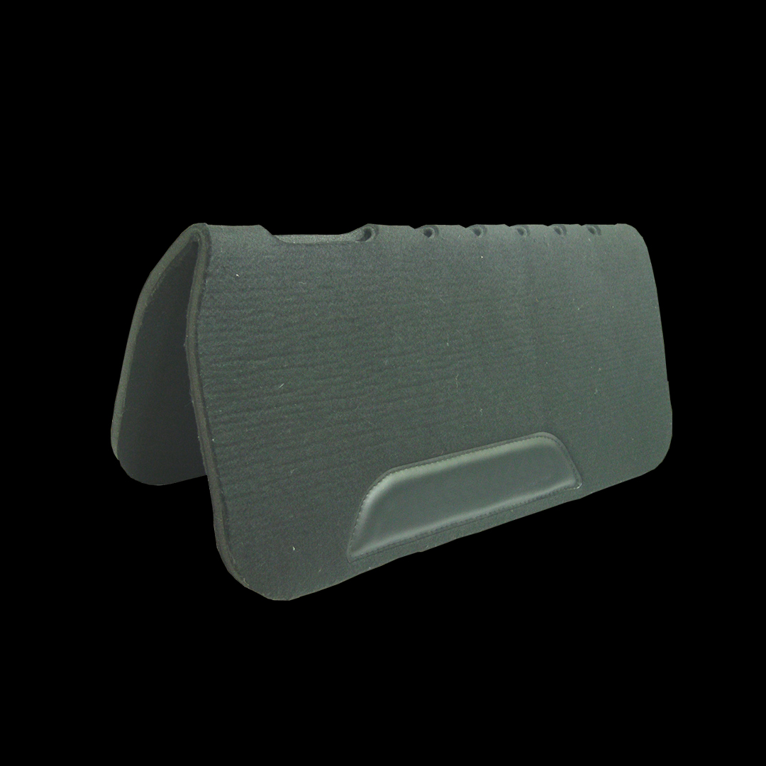 tapis de selle western